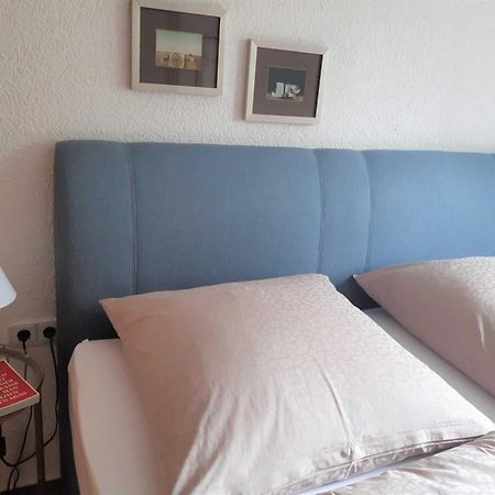 Ferienwohnung Bibert Michelstadt Eksteriør billede