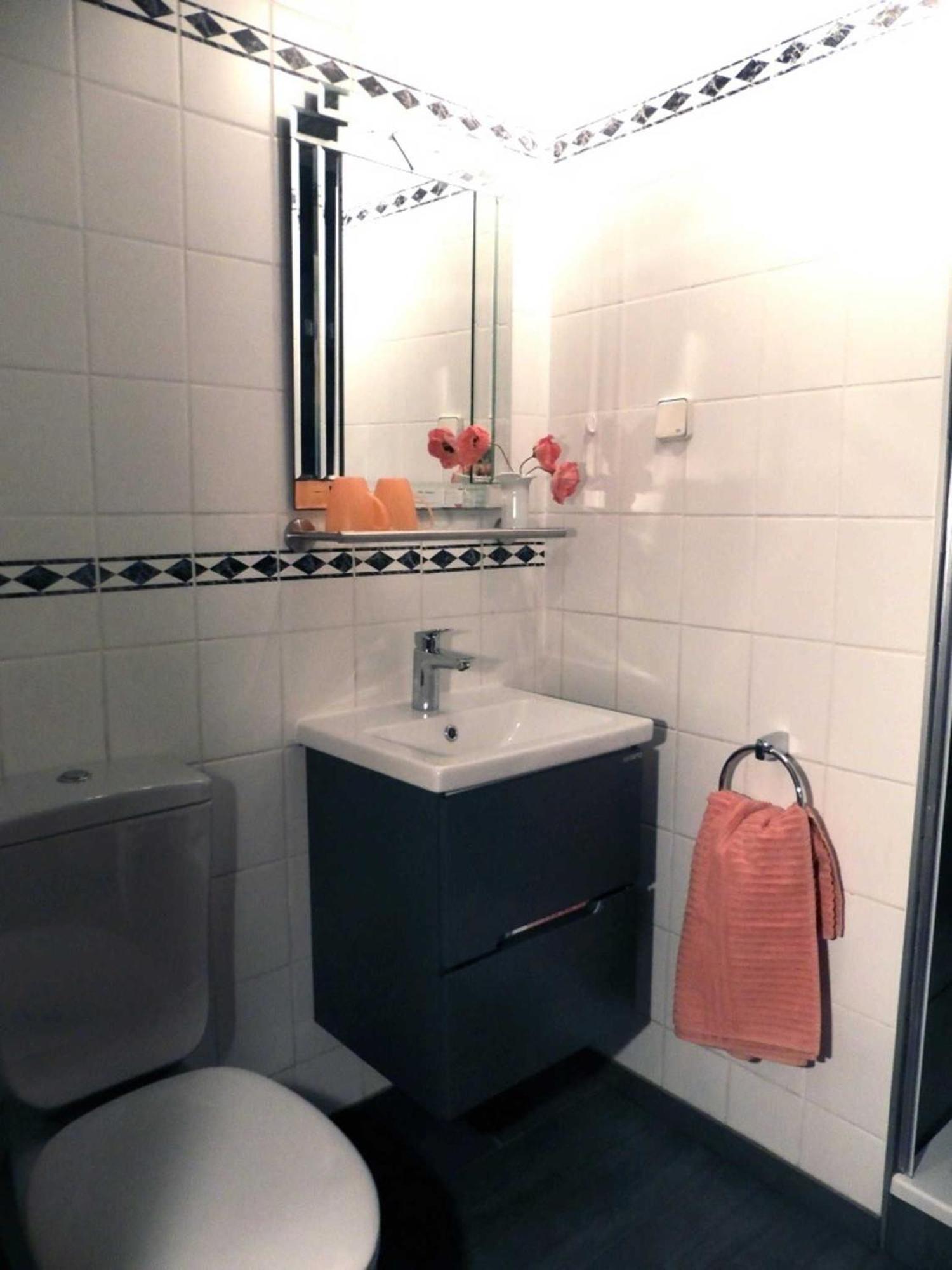 Ferienwohnung Bibert Michelstadt Eksteriør billede