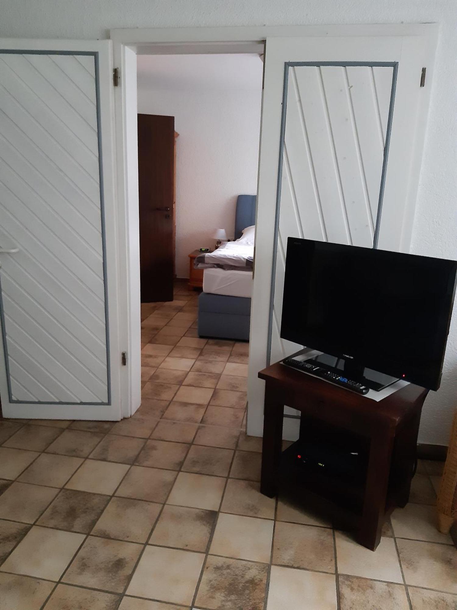 Ferienwohnung Bibert Michelstadt Eksteriør billede
